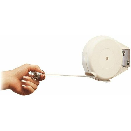 BEN-MOR CABLES 1 Line-In/Out Reel Easy Dry CS78175
